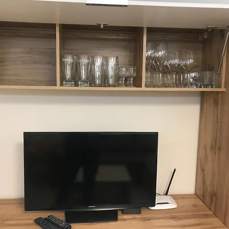 Apartment Vaizganto Gatve Kaunas